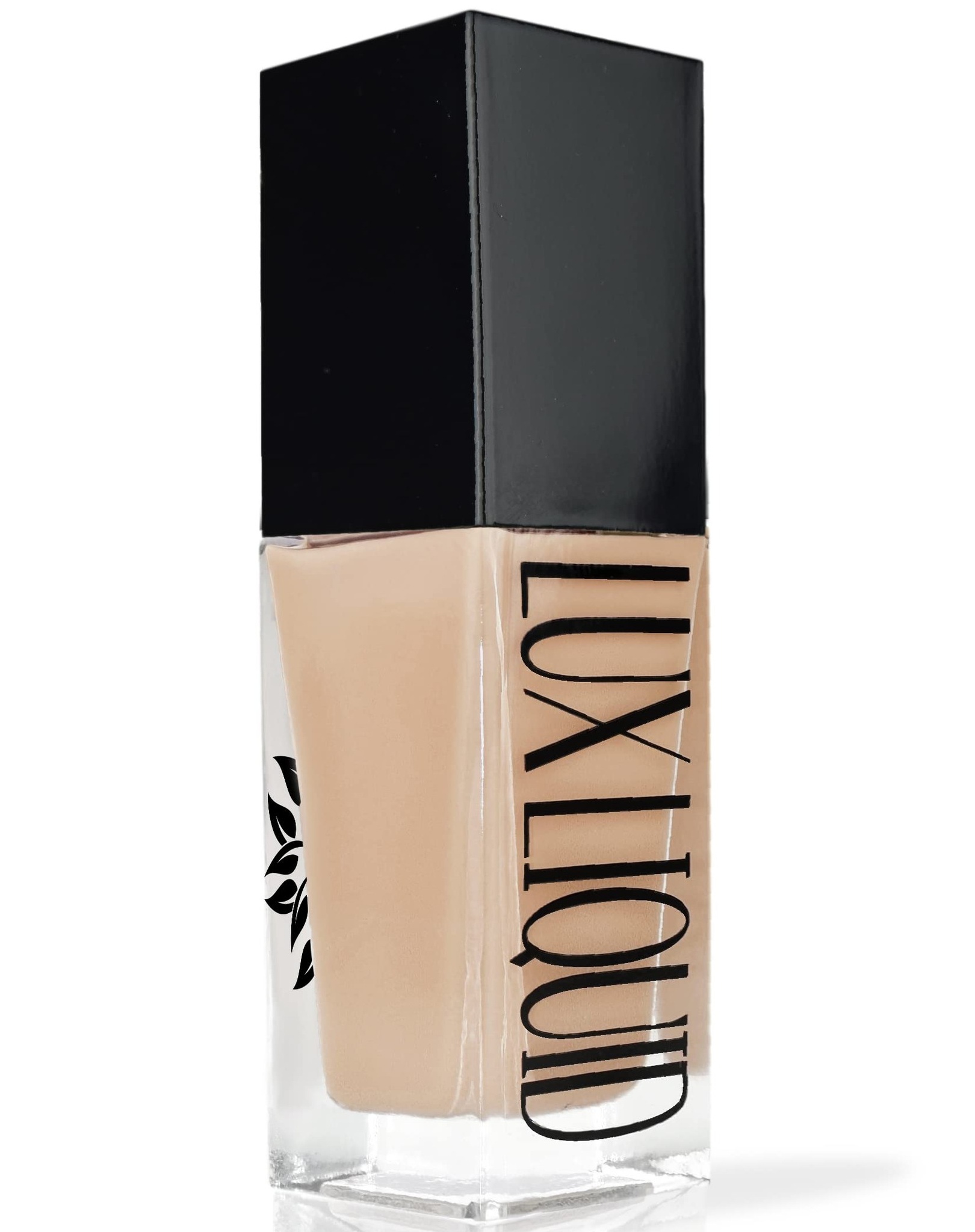 BaeBlu Lux Liquid Foundation