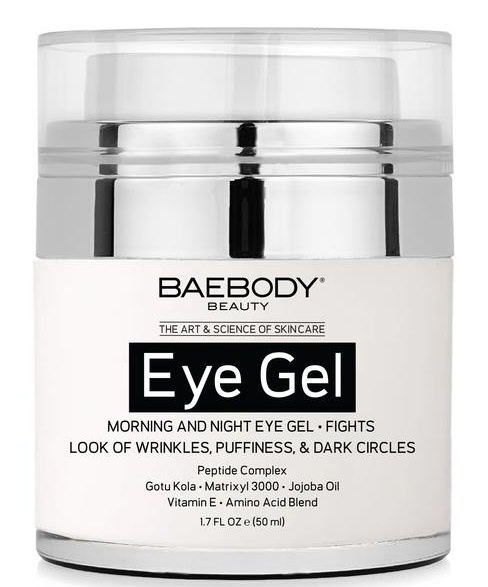 Baebody Eye Gel (Discontinued)