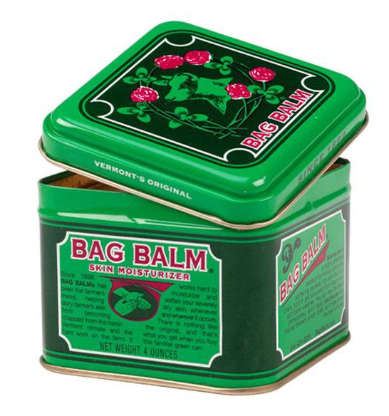 Bag Balm Original Skin Moisturiser