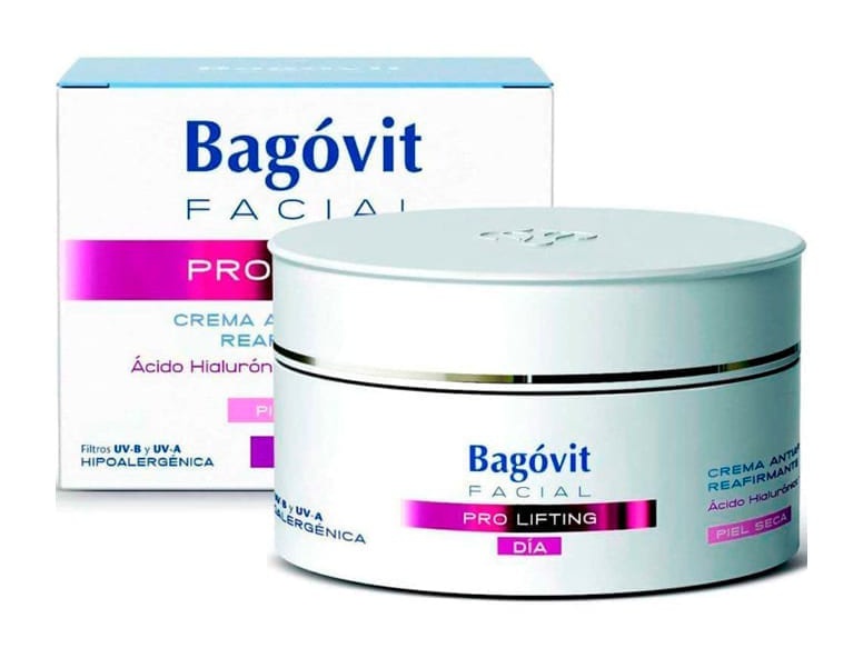 Bagóvit Crema Pro Lifting Día