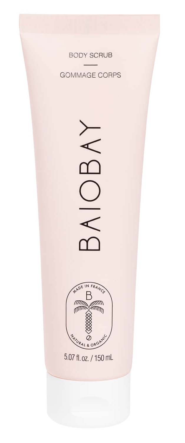 Baiobay Body Scrub