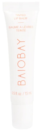 Baiobay Tinted lip balm