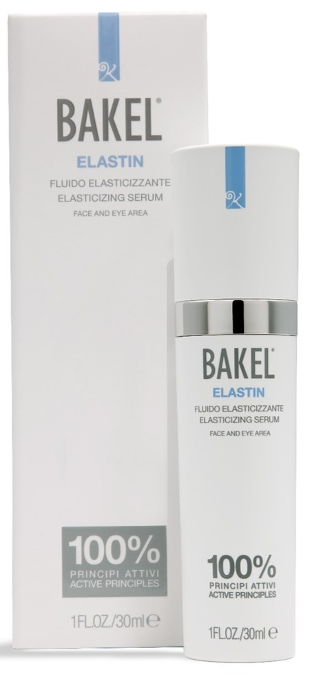 Bakel Elasticising Serum