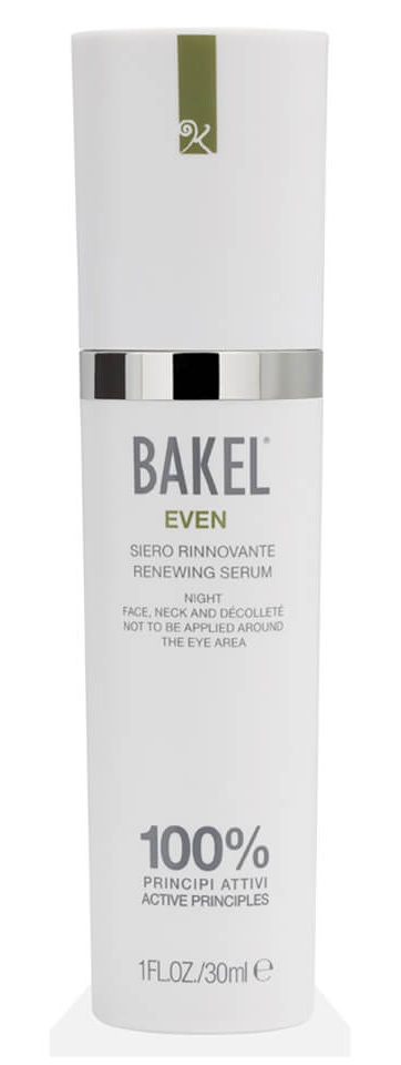 Bakel Even Renewing Serum