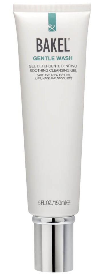 Bakel Gentle Wash Soothing Cleansing Gel