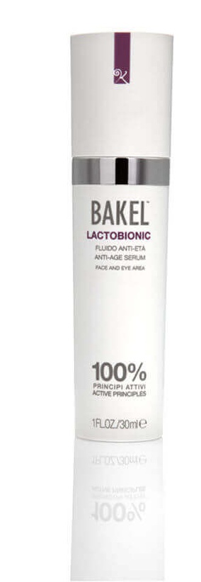 Bakel Lactobionic Anti-Age Serum