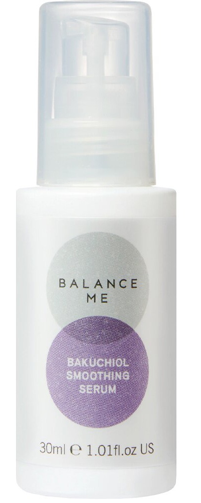 Balance Me Bakuchiol Smoothing Serum
