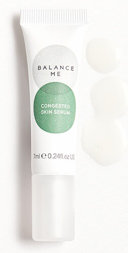 Balance Me Congested Skin Serum