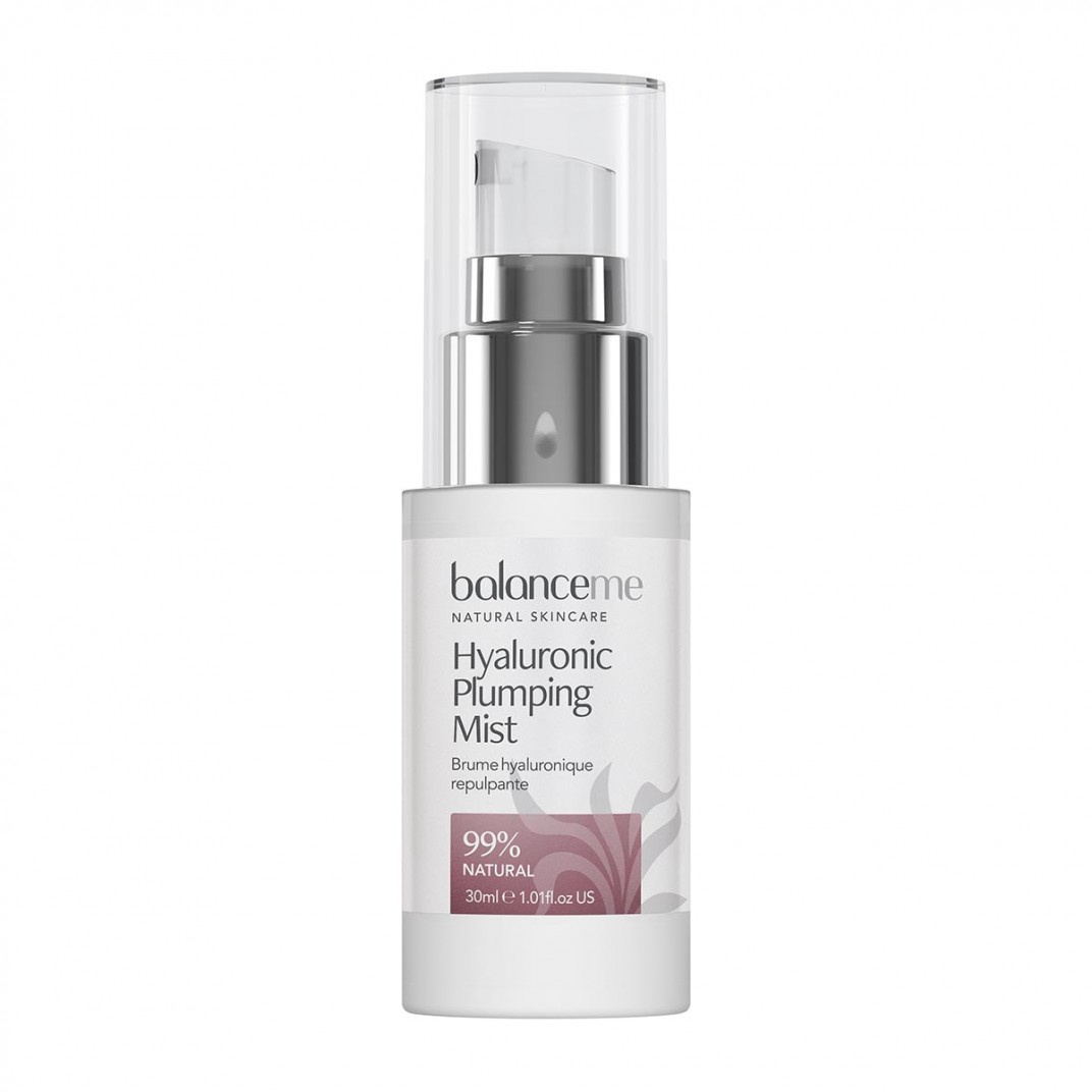 Balance Me Hyaluronic Plumping Mist