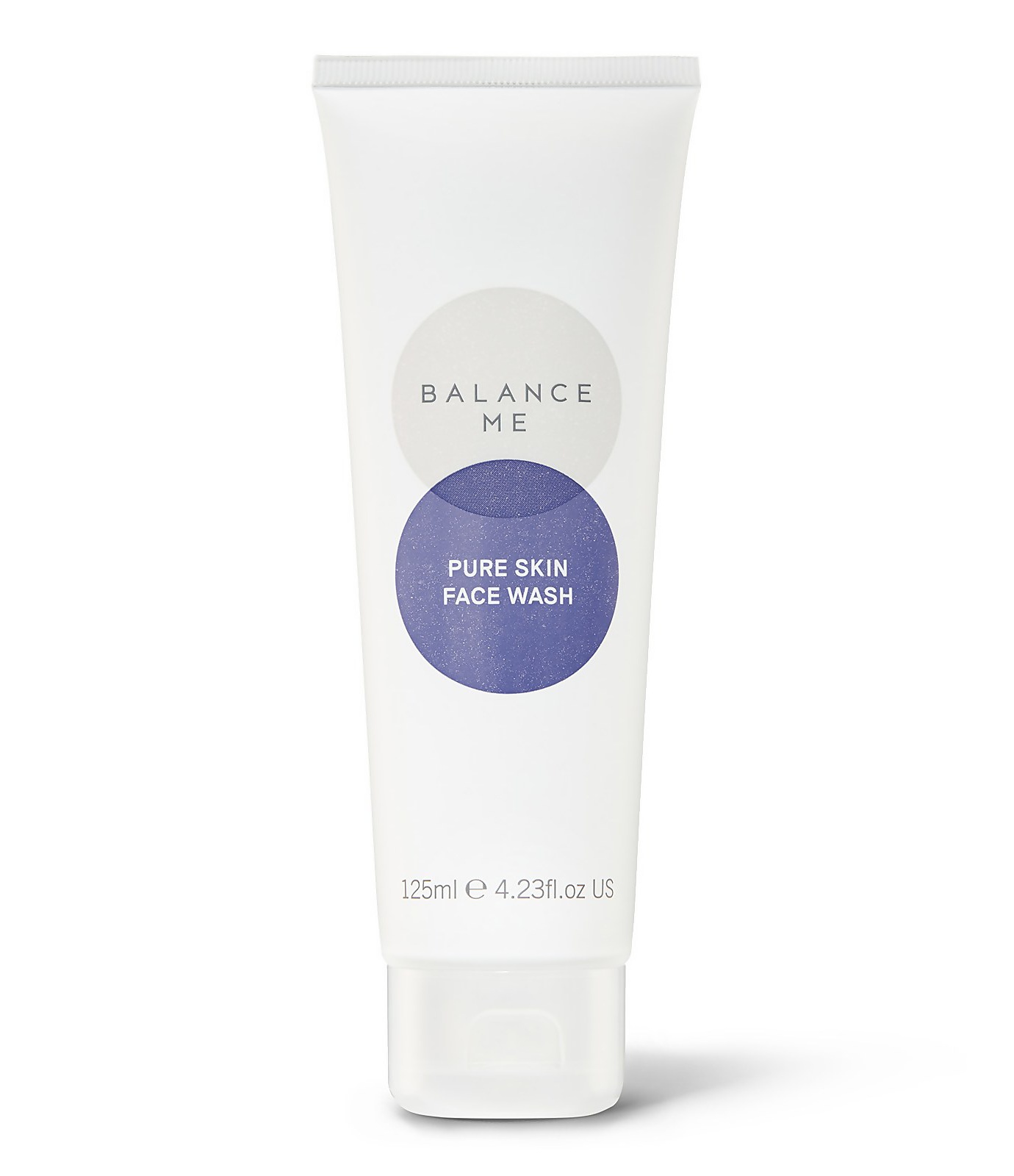Balance Me Pure Skin Face Wash
