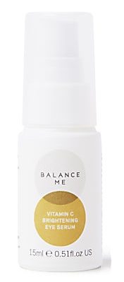 Balance Me Vitamin C Brightening Eye Serum