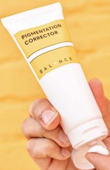 Balance beauty Pigmentation Corrector