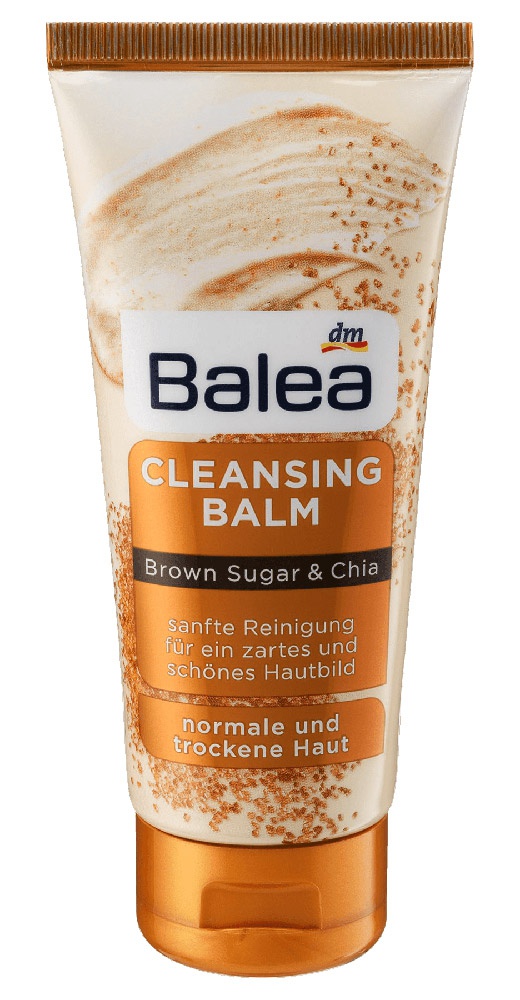 Balea Cleansing Balm
