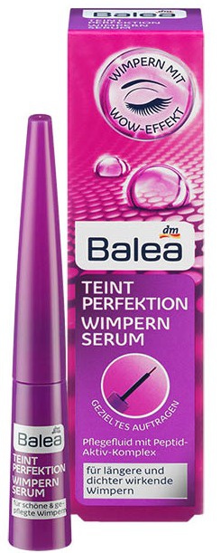 Balea DM Lash Serum