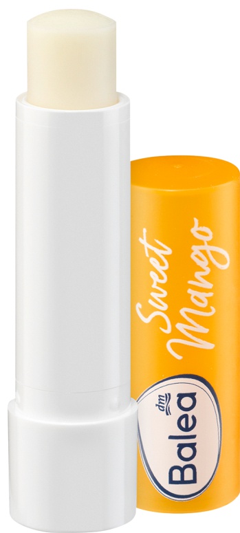 Balea DM Lip Balm Sweet Mango
