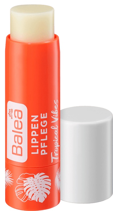 Balea DM Lip Balm Tropical Vibes