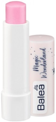 Balea DM Magic Wonderland Lip Balm With Fairy Scent