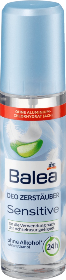 Balea Deodorant Sensitive