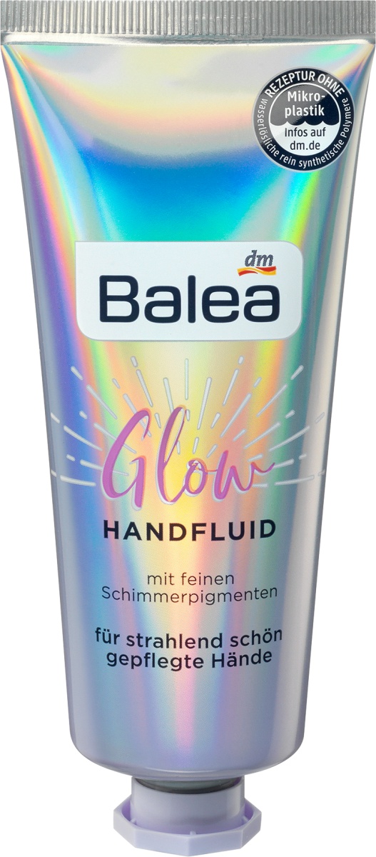 Balea Glow Handfluid