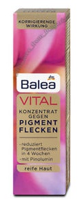 Balea Konzentrat Flecken