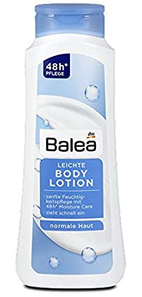 Balea Leichte Bodylotion