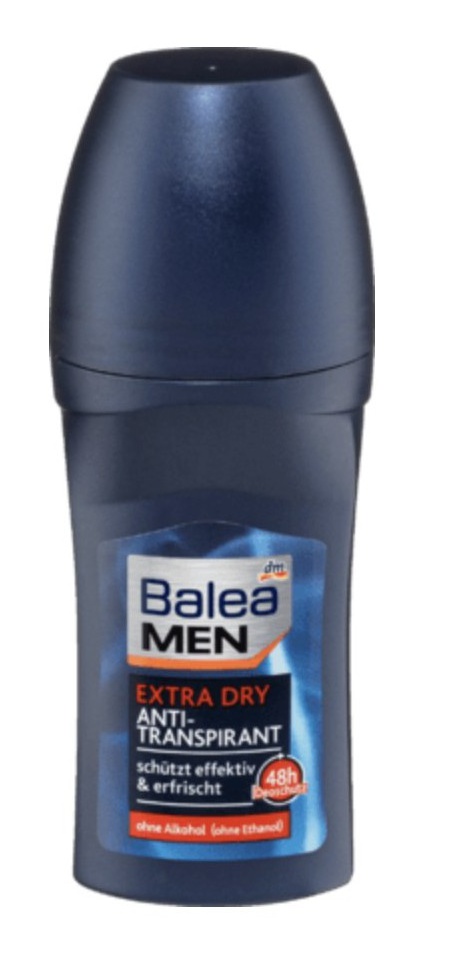 Balea MEN Extra Dry Anti-transpirant