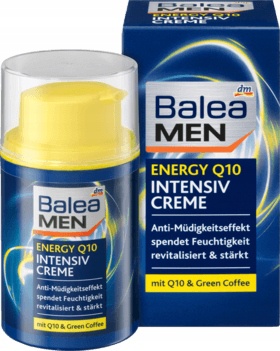 Balea MEN Q10 Intensiv Creme