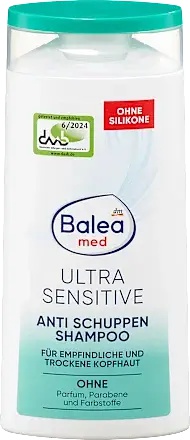 Balea Med Ultra Sensitive Anti-dandruff Shampoo