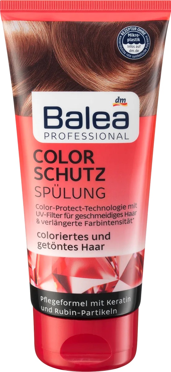 Balea Professional Color Schutz Spülung