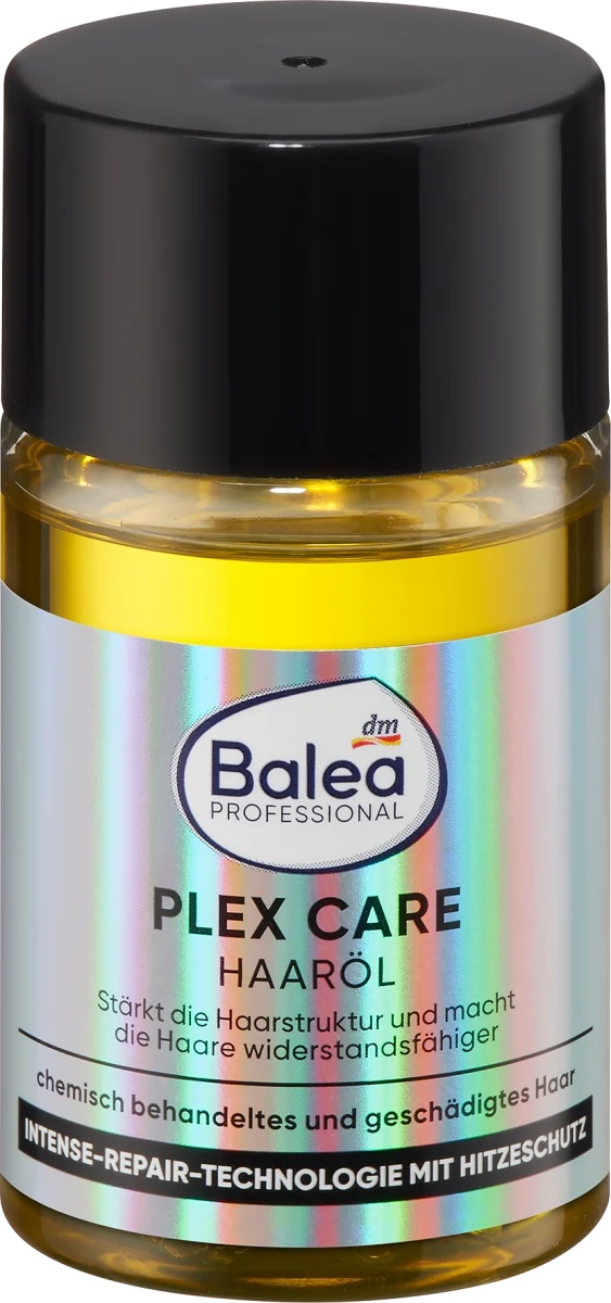 Balea Professional Plex Care Haaröl