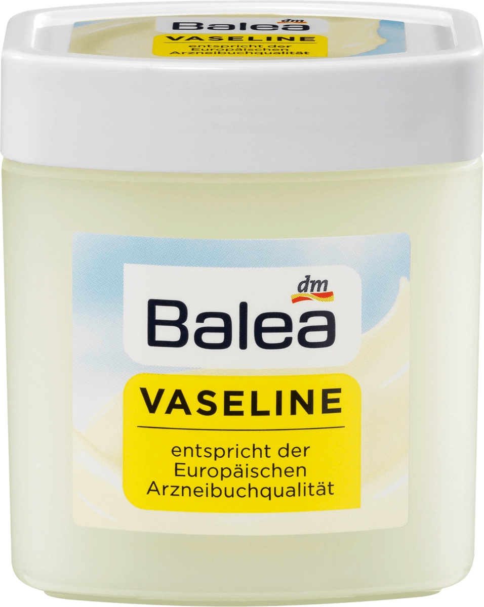 Balea Vaseline