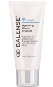 Balense Hydrating Gentle Cleanser