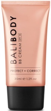Bali Body BB Cream SPF 15