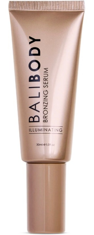 Bali Body Bronzing Serum