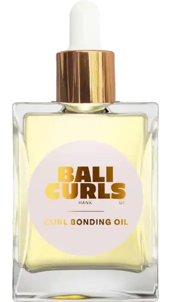 Bali Curls Haaröl Bonding Oil