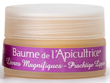 Ballot-Flurin Baume De L'Apicultrice