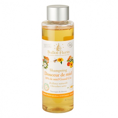 Ballot-Flurin Shampoing Douceur De Miel