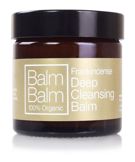 Balm Balm Frankincense Deep Cleansing Balm