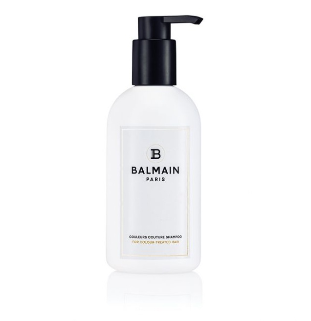 Balmain Hair Couture Couleurs Couture Shampoo