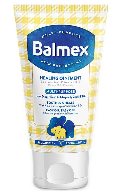 Balmex Healing Ointment