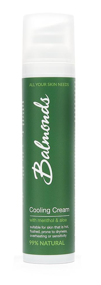 Balmonds Cooling Cream