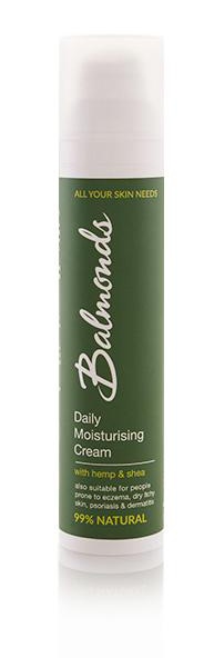 Balmonds Daily Moisturising Cream