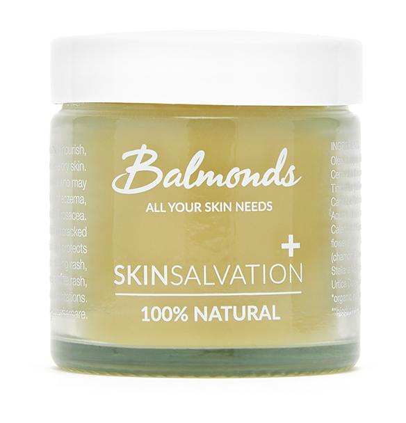 Balmonds Skin Salvation