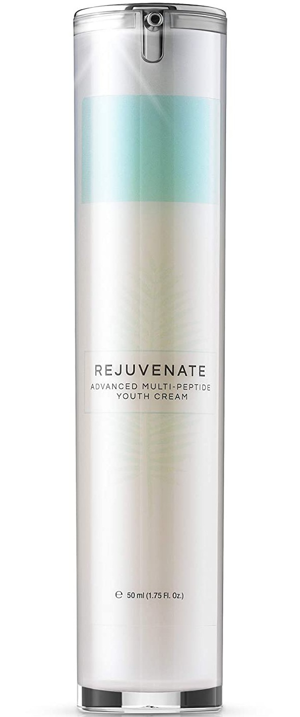 Balshi Derma-Ceuticals MD Rejuvenate Multi-peptide Cream