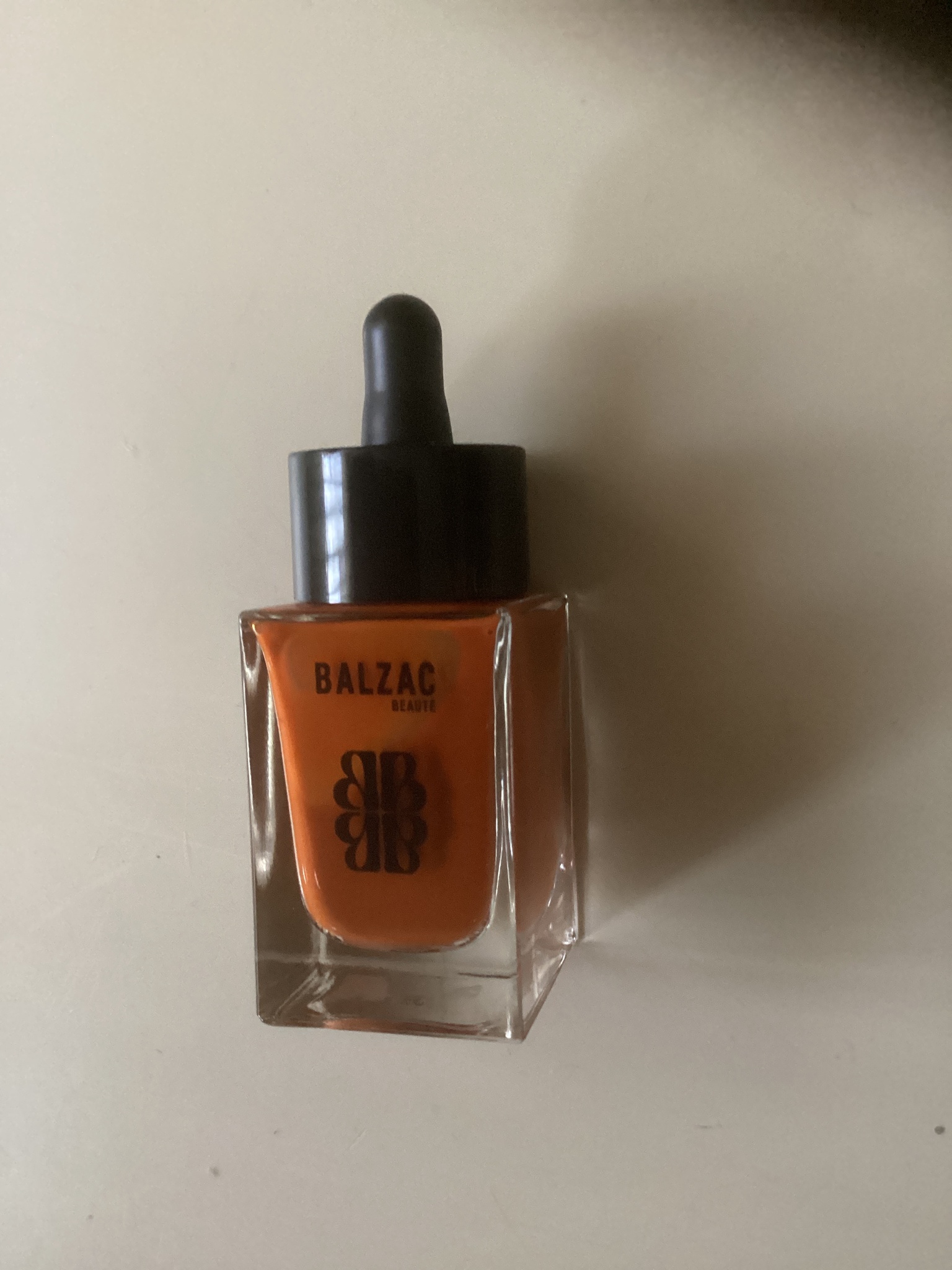 Balzac Beaute Le Serum