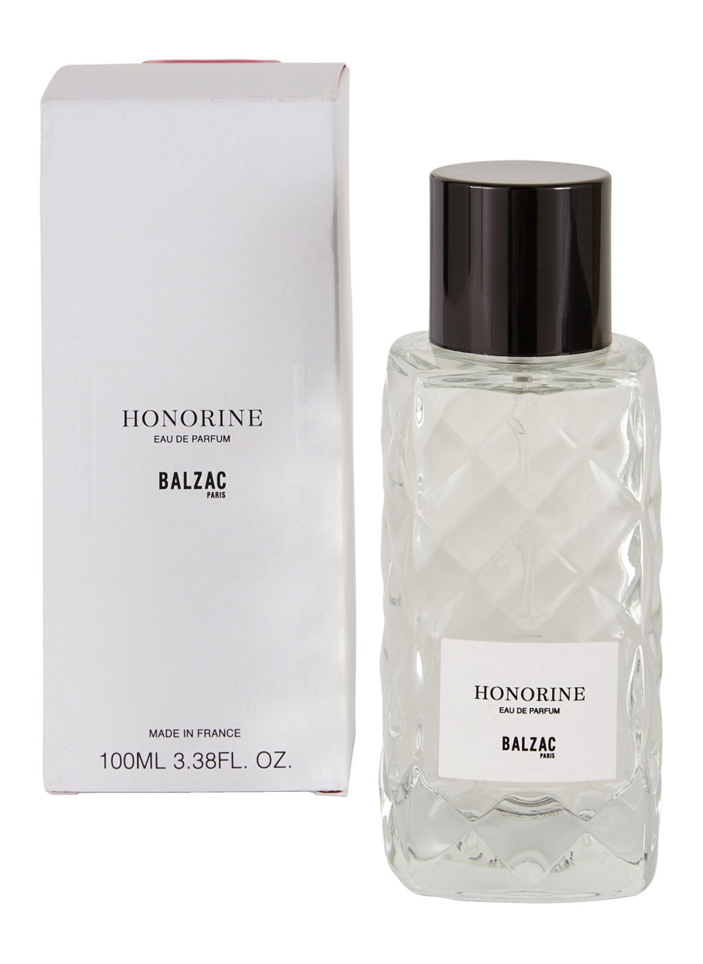 Balzac Paris Honorine Eau De Parfum