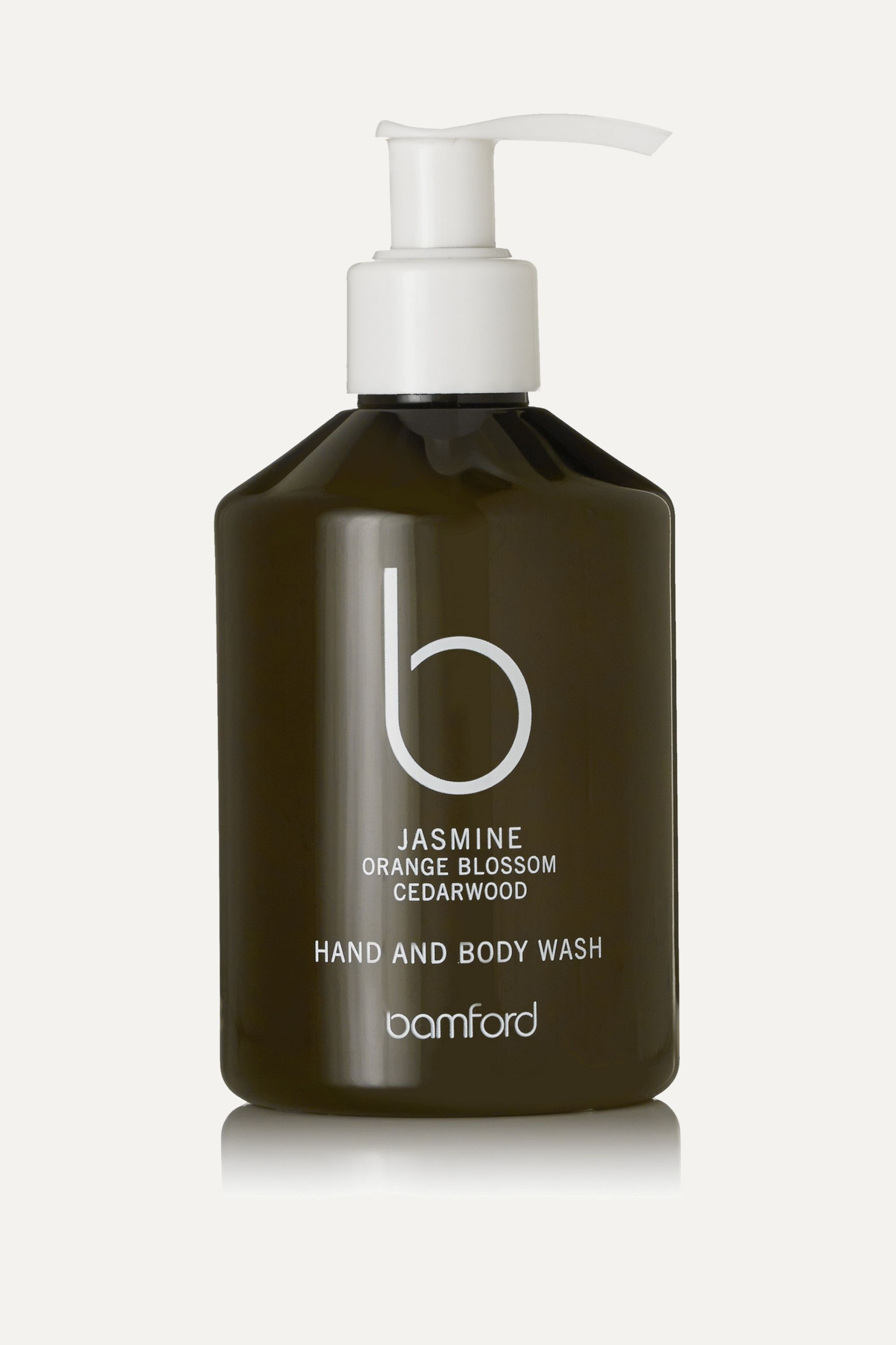 Bamford Jasmine Hand And Body Wash