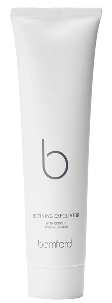 Bamford Refining Exfoliator