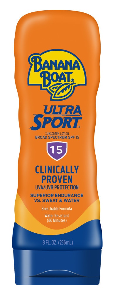 Banana Boat Sport Performance