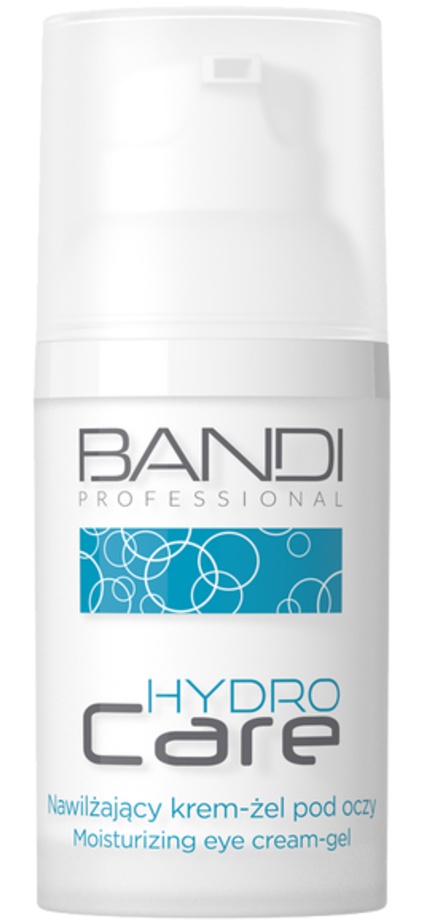 Bandi Professional Hydrocare